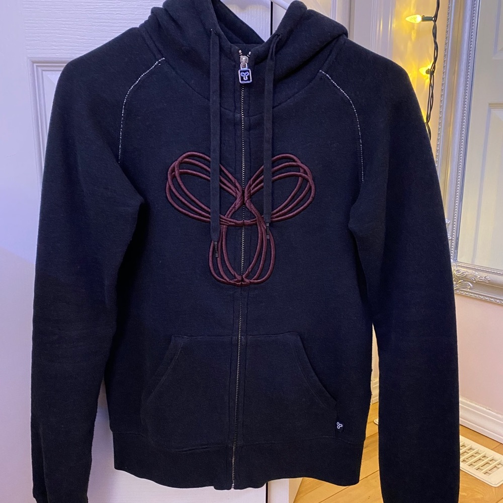 Aritzia TNA Pacific Hoodie!